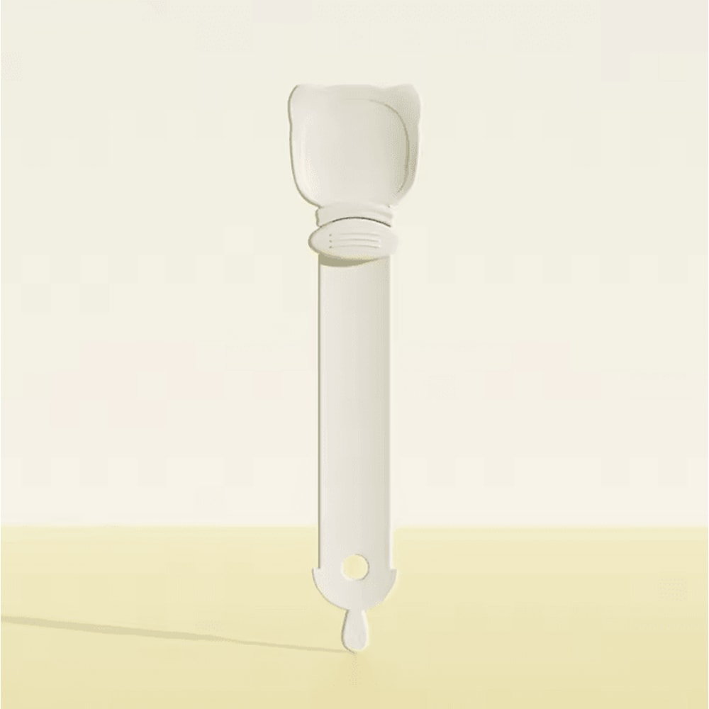 MessFree Cat Treat Squeeze Spoon Feeder 3
