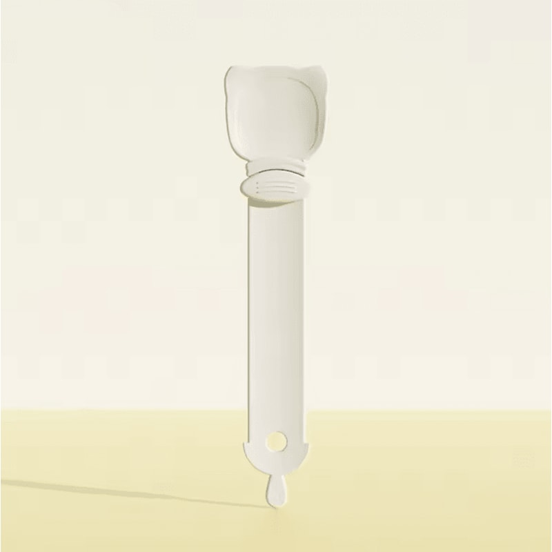 MessFree Cat Treat Squeeze Spoon Feeder 3