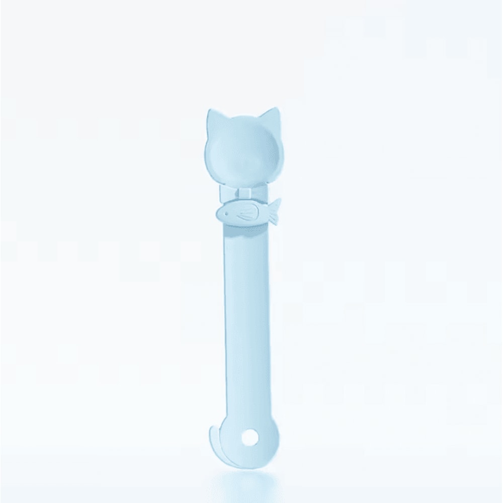 MessFree Cat Treat Squeeze Spoon Feeder 5