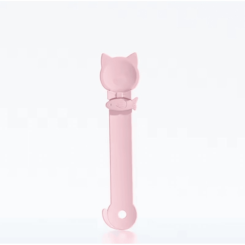MessFree Cat Treat Squeeze Spoon Feeder 6