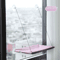 Ultra Soft Window Hammock Cat Bed 6