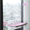 Ultra Soft Window Hammock Cat Bed 6