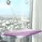 Ultra Soft Window Hammock Cat Bed 7