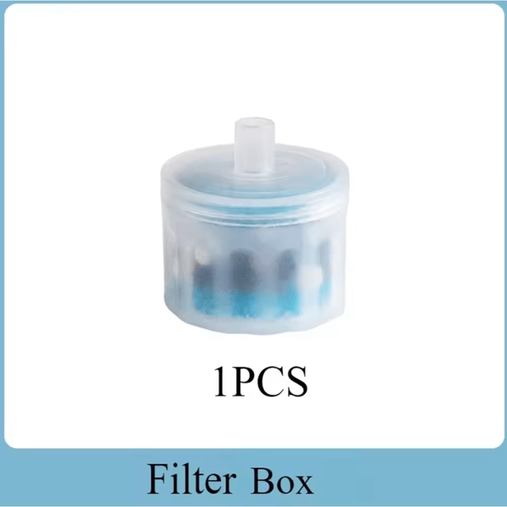 Replacement Filter Set For 13L Cat Water Fountain 4