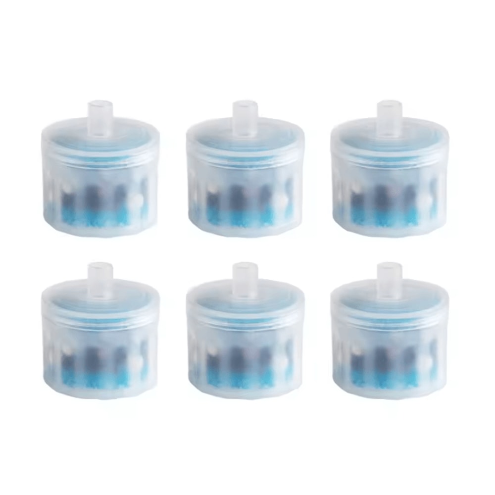 Replacement Filter Set For 13L Cat Water Fountain 5