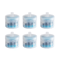 Replacement Filter Set For 13L Cat Water Fountain 5