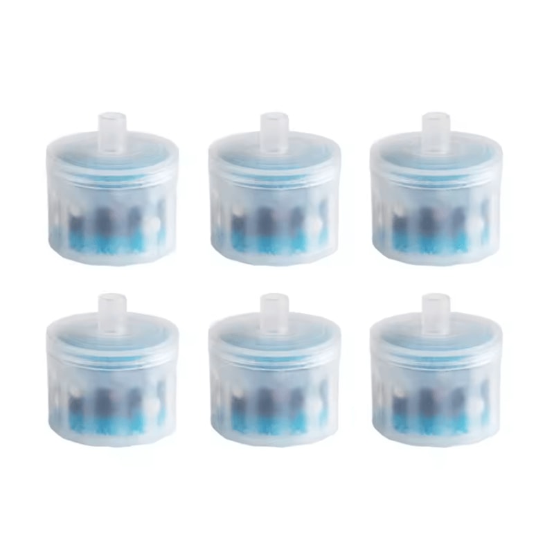 Replacement Filter Set For 13L Cat Water Fountain 5
