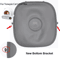 Silicone Replacement Pad For TONEPIE Automatic SelfCleaning Cat Litter Box 0