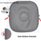 Silicone Replacement Pad For TONEPIE Automatic SelfCleaning Cat Litter Box 0