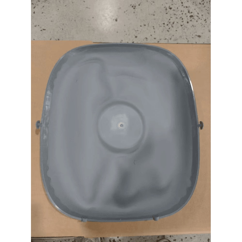 Silicone Replacement Pad For TONEPIE Automatic SelfCleaning Cat Litter Box 1