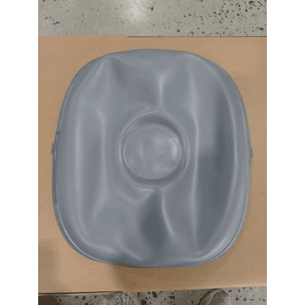 Silicone Replacement Pad For TONEPIE Automatic SelfCleaning Cat Litter Box 2