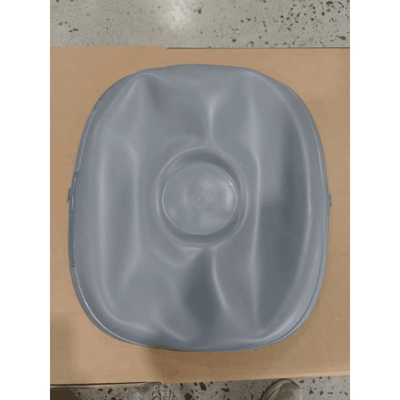Silicone Replacement Pad For TONEPIE Automatic SelfCleaning Cat Litter Box 2