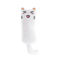 Catnip Thumb Pillow Plush Toy For Cats 4