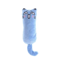 Catnip Thumb Pillow Plush Toy For Cats 6