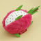 Dragon Fruit Catnip Plush Chew Toy For Cats 2