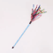 Colorful Tube Teaser Wand Toy For Cats Kittens 4