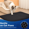 Waterproof DoubleLayer Cat Litter Trap Mat 3