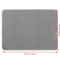 Waterproof DoubleLayer Cat Litter Trap Mat 5