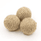 Natural Sisal Chew Fetch Ball For Cats 4
