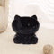 Elevated Ceramic Cat Bowl For Comfortable Feeding 7