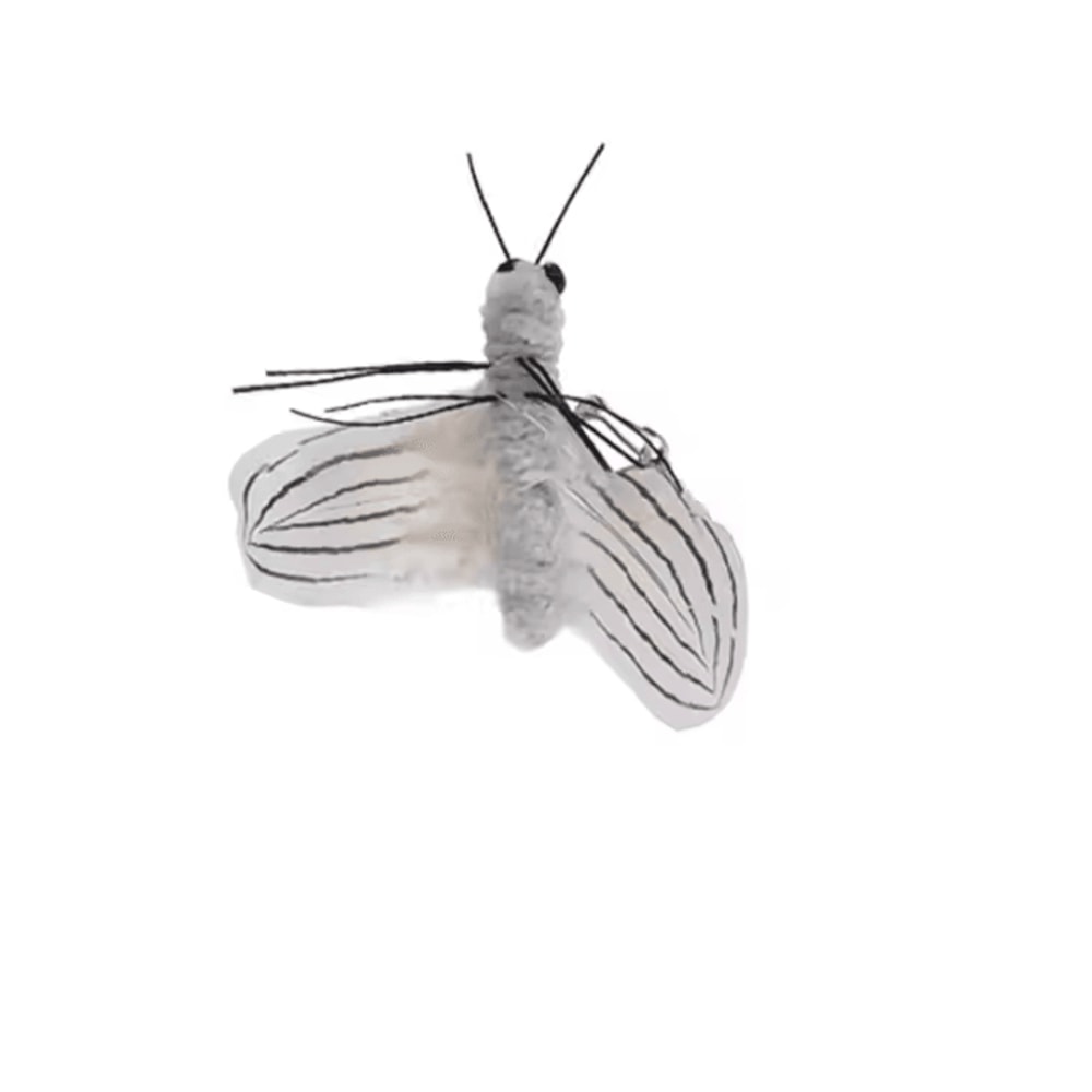 Dragonfly Feather Teaser Wand Replacement Head 4