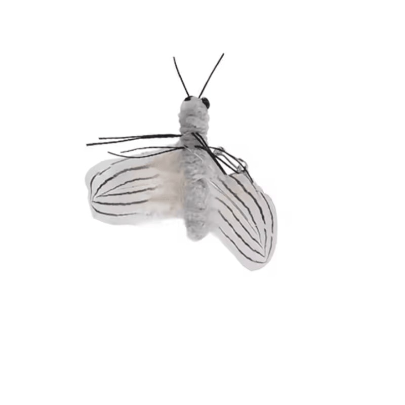 Dragonfly Feather Teaser Wand Replacement Head 4
