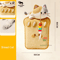 SelfAdhesive Cat Scratch Protector Mat For Furniture Walls 2