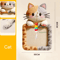 SelfAdhesive Cat Scratch Protector Mat For Furniture Walls 3