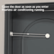 Pet Door Lever Opener For Independent Cat Access 2