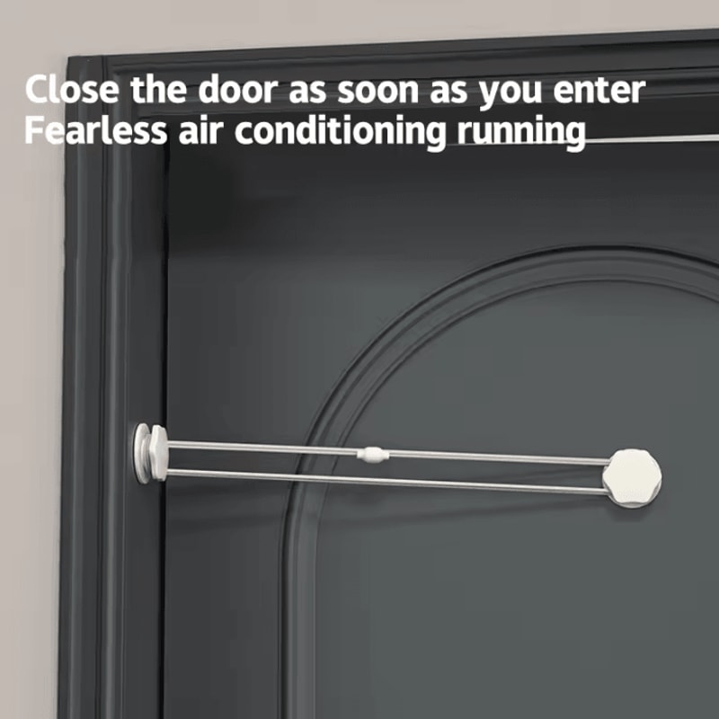 Pet Door Lever Opener For Independent Cat Access 2
