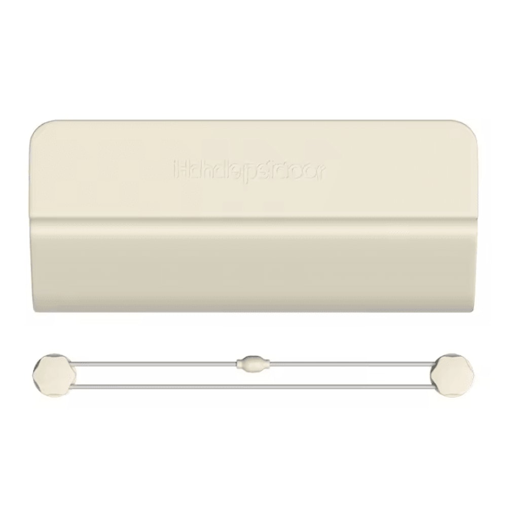 Pet Door Lever Opener For Independent Cat Access 4