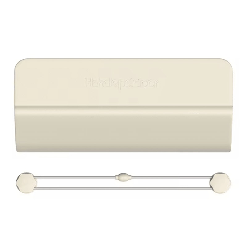Pet Door Lever Opener For Independent Cat Access 4