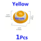 Yogurt Lick Mat Slow Feeder Bowl For Cats Dogs 5