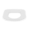 Reusable Cat Toilet Training Kit System 6