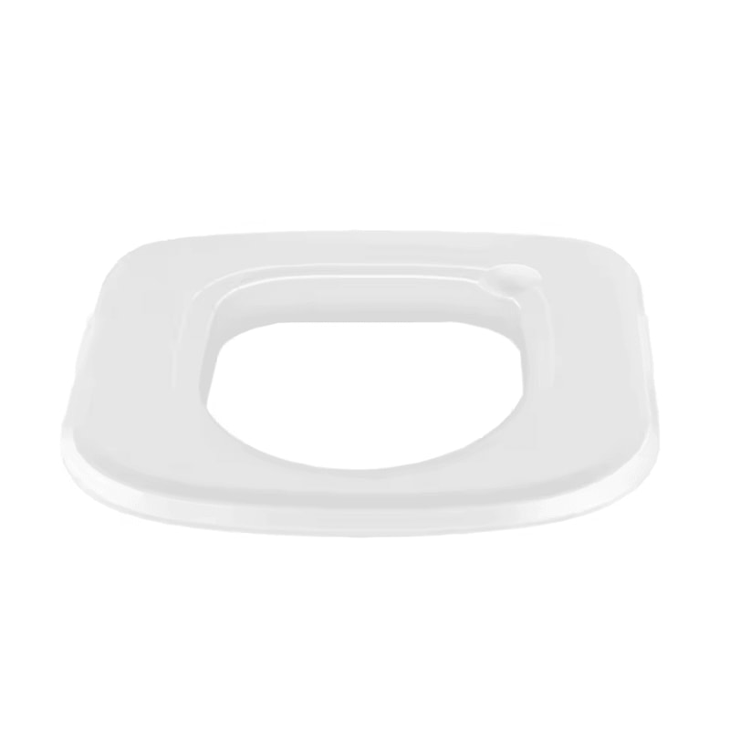 Reusable Cat Toilet Training Kit System 6