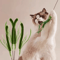FeatherTail Interactive Cat Wand Toy 2