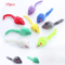 SqueakyMouse Catnip Hunting Toy For Cats 4