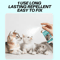 NoMark Pet Exclusion Zone Cat Repellent Spray 2