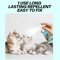 NoMark Pet Exclusion Zone Cat Repellent Spray 2