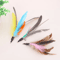 RainbowFeather Interactive Cat Wand Toy Set 3