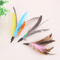RainbowFeather Interactive Cat Wand Toy Set 3