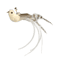FeatherFly Interactive Bird Teaser Cat Toy 3