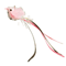 FeatherFly Interactive Bird Teaser Cat Toy 5