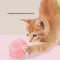 SmartRoll Automatic Interactive Cat Ball Toy 2