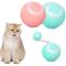 SmartRoll Automatic Interactive Cat Ball Toy 3