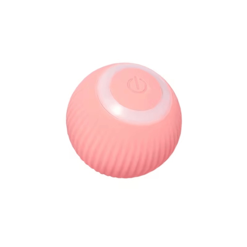 SmartRoll Automatic Interactive Cat Ball Toy 4
