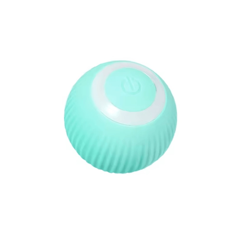 SmartRoll Automatic Interactive Cat Ball Toy 5