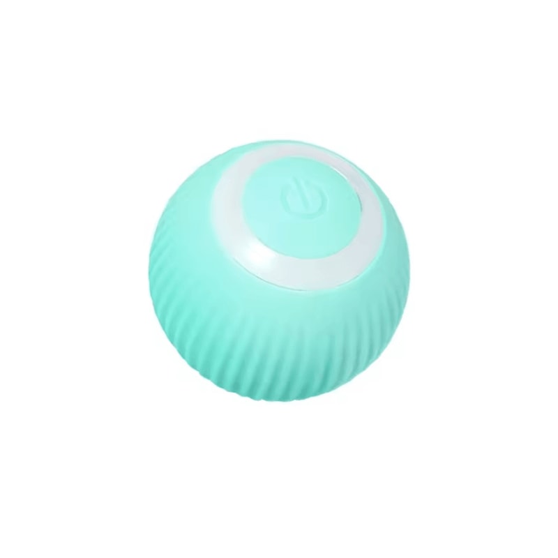 SmartRoll Automatic Interactive Cat Ball Toy 5