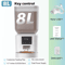 Furpipi SmartCam 8L Automatic Pet Feeder With 1080P WiFi Camera 2