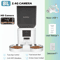 Furpipi SmartCam 8L Automatic Pet Feeder With 1080P WiFi Camera 4
